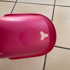 人形用自転車シートの画像