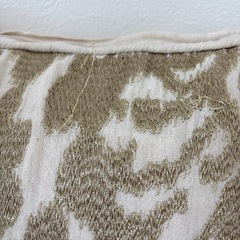 クッションの画像