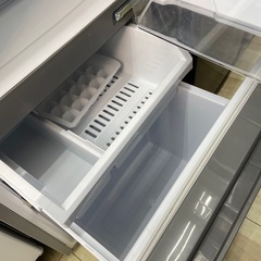 AQUA 126L冷凍冷蔵庫【リサイクルフカツ岡崎倉庫店】251115SM-20の画像