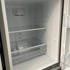 AQUA 126L冷凍冷蔵庫【リサイクルフカツ岡崎倉庫店】251115SM-20の画像