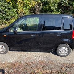 💎平成21年　ホンダライフ　車検2年付きブラック💎個人分割可能💎の画像