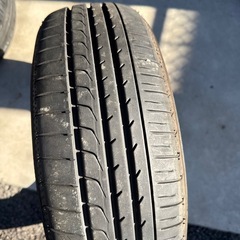 Yokohama ブルーアースの画像