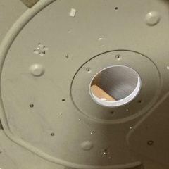 リモコン・カバーあり　シーリングライトその2の画像