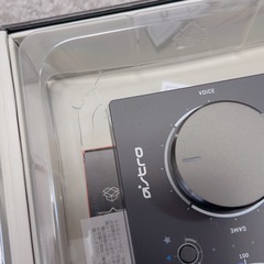 ロジクール！！ゲーミング
人気アンプの画像