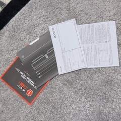 ロジクール！！ゲーミング
人気アンプの画像