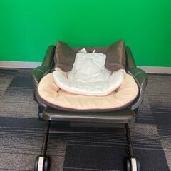 コンビ Combi ハイローチェア－ 「ネムリラFF」の画像