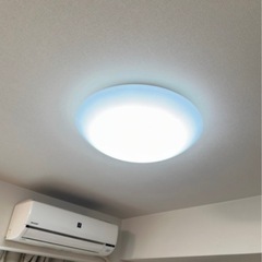 天井照明2つセットの画像