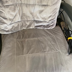 SANYO　マッサージ機　HEC-902 ⚪︎動作良好の画像