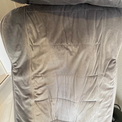 SANYO　マッサージ機　HEC-902 ⚪︎動作良好の画像