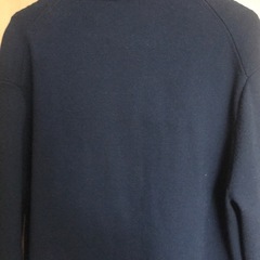 ユニクロカーディガンの画像