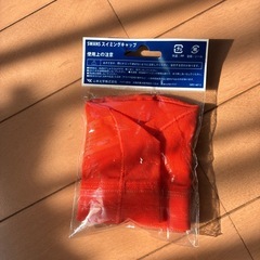 スイミングキャップ（メッシュ）の画像