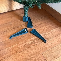 クリスマスツリーの画像