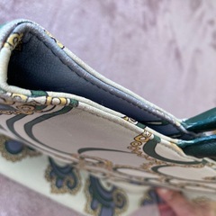 エミリオプッチ　トートバッグの画像