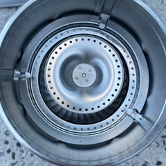 コロナ　石油ストーブの画像