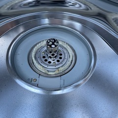 コロナ　石油ストーブの画像