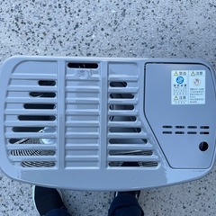 コロナ　石油ストーブの画像