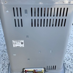 コロナ　石油ストーブの画像