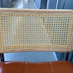 ダイニングチェア 椅子 の画像