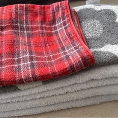 使用済　バスタオル&スポーツタオルの画像