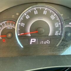 日産　ルークス　ハイウェイスターターボ　車検R9.10年付　ナビ　ETC　アルミホイール　HID　ターボ車の画像