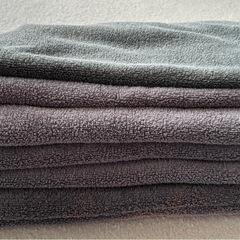 使用済　バスタオル&スポーツタオルの画像