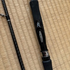 シマノ　ディアルーナ　S1006Mの画像