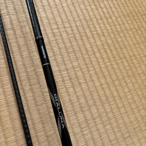 シマノ　ディアルーナ　S1006M