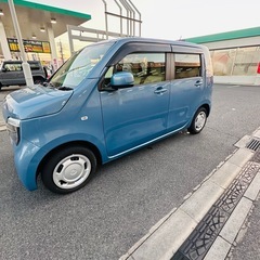 N ワゴンGホンダセンシング‼️R2年‼️車検2年付きの画像