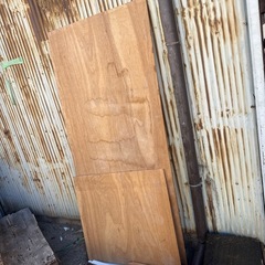 装飾材、内装ドア　木材いろいろの画像