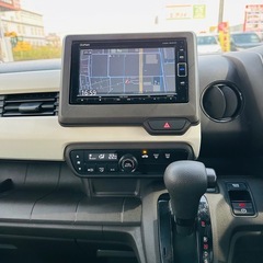 N ワゴンGホンダセンシング‼️R2年‼️車検2年付きの画像