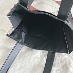 トートバッグの画像