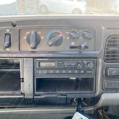 ⭐️激安⭐️ 三菱 キャンター 積載車 ターボの画像