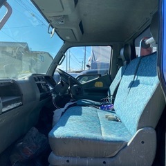 ⭐️激安⭐️ 三菱 キャンター 積載車 ターボの画像