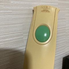 リモコン・カバーあり　シーリングライトその2の画像