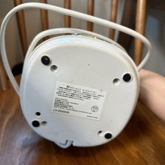 ヨーグルトメーカーの画像