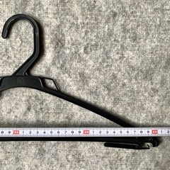 ハンガー 24本の画像