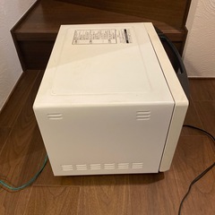 日立オーブンレンジ　MRO LT5の画像