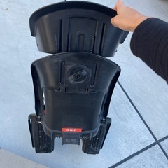 OGK チャイルドシート
の画像