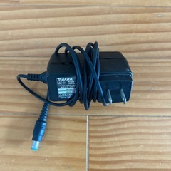 マキタ　掃除機　充電式の画像