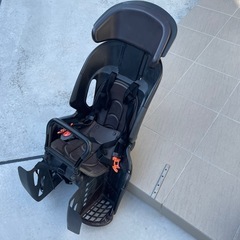 OGK チャイルドシート
の画像