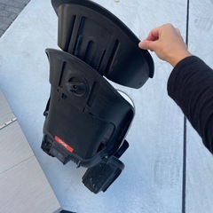 OGK チャイルドシート
の画像