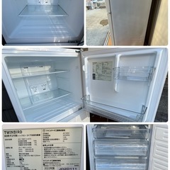 美品
【大至急】冷凍庫 冷蔵庫 の画像