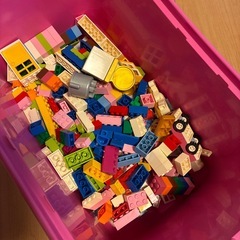 LEGOの画像
