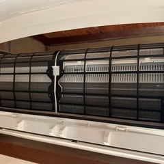 パナソニック　2.8kw の画像