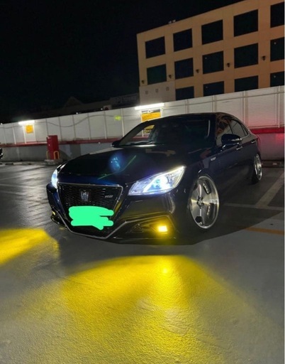 WORK 19インチホイールセット‼️ 19 × 9.5J +25  /  PCD 5×114.3