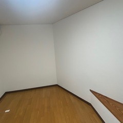 原状回復のクロス貼り替え1部屋壁面約25㎡ の画像