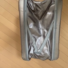 LOGOS ロゴス ハイパー氷点下クーラー 保冷バッグ M 折りたたみの画像