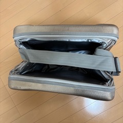 LOGOS ロゴス ハイパー氷点下クーラー 保冷バッグ M 折りたたみの画像