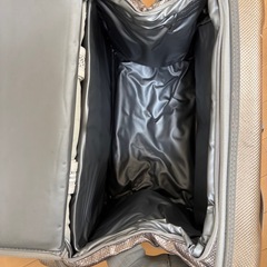 LOGOS ロゴス ハイパー氷点下クーラー 保冷バッグ M 折りたたみの画像