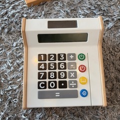 おままごとセットの画像